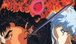 剑风传奇动漫,命运交织的剑与魔幻之旅