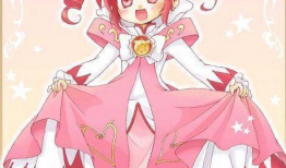 动漫公主,公主的奇幻冒险之旅